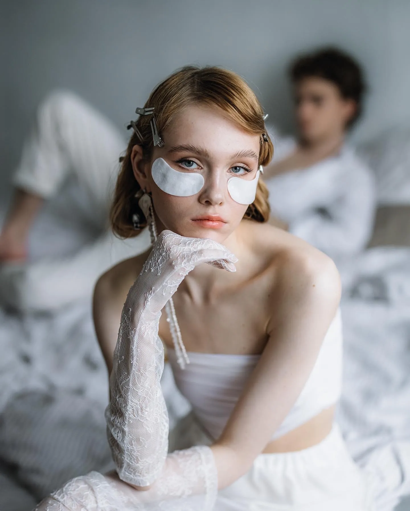 Свадебное портфолио Георгия Батурина — фото 16
